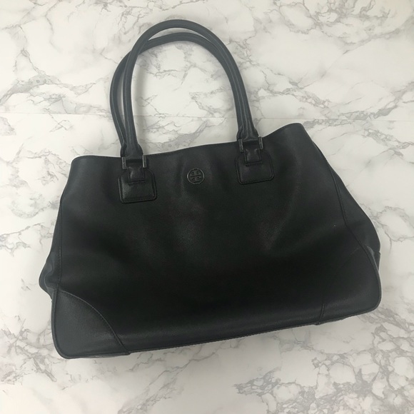 ⬇️ Tory Burch Robinson Tote - Picture 3 of 8